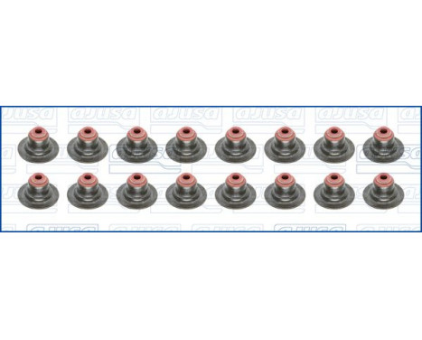 Seal Set, valve stem, Image 3