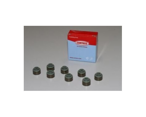 Seal Set, valve stem