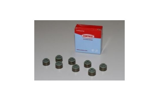 Seal Set, valve stem