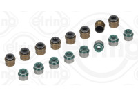 Seal Set, valve stem