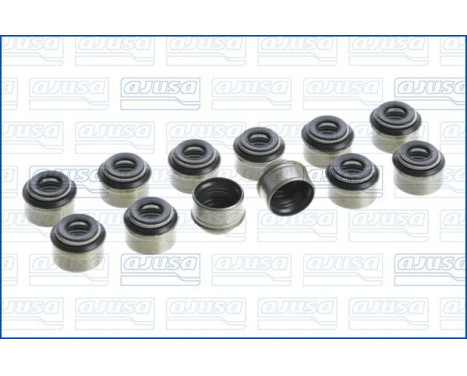 Seal Set, valve stem, Image 2