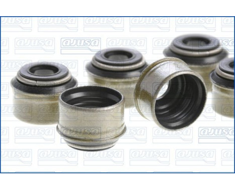 Seal Set, valve stem, Image 3