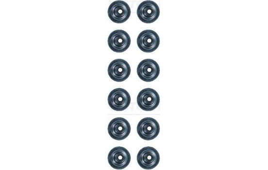 Seal Set, valve stem