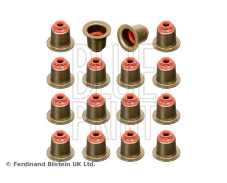 Seal Set, valve stem, Image 2