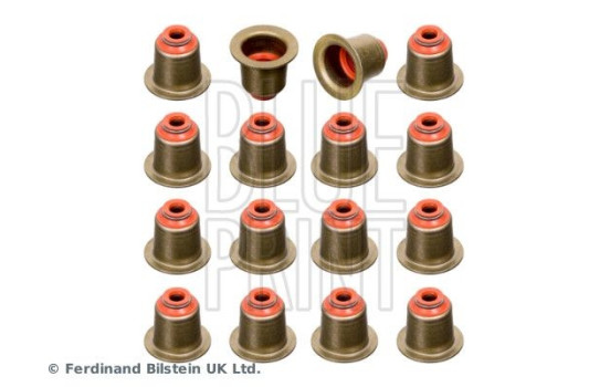 Seal Set, valve stem, Image 2