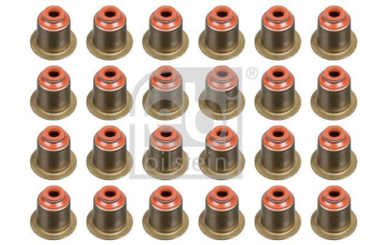 Seal Set, valve stem, Image 2