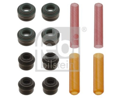 Seal Set, valve stem, Image 2