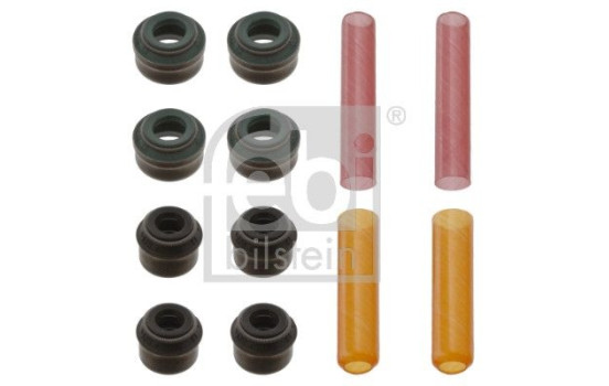 Seal Set, valve stem, Image 2