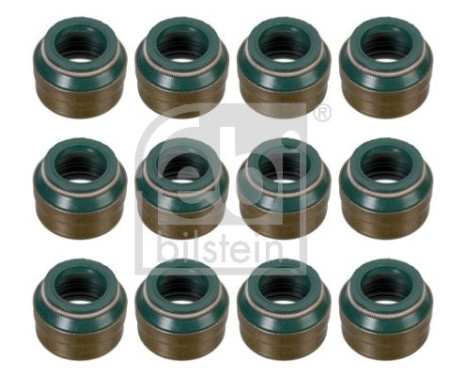 Seal Set, valve stem, Image 2