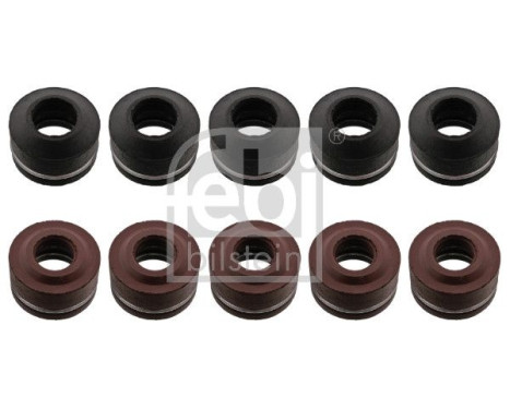 Seal Set, valve stem, Image 2