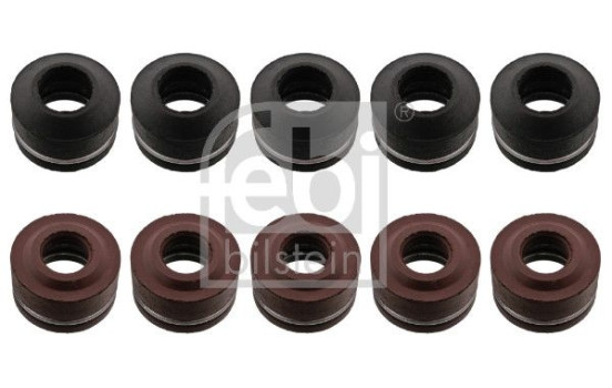 Seal Set, valve stem, Image 2