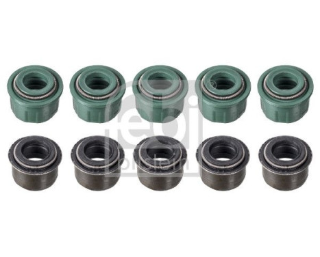 Seal Set, valve stem, Image 2