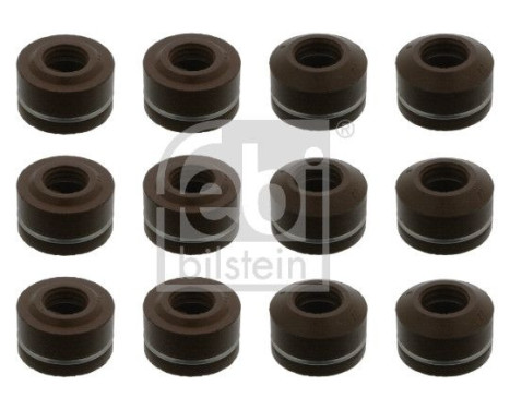 Seal Set, valve stem, Image 2