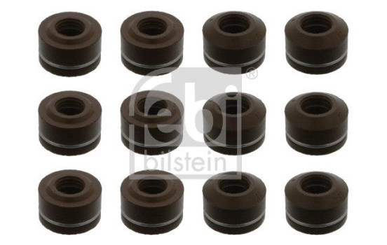 Seal Set, valve stem, Image 2