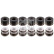 Seal Set, valve stem, Thumbnail 2