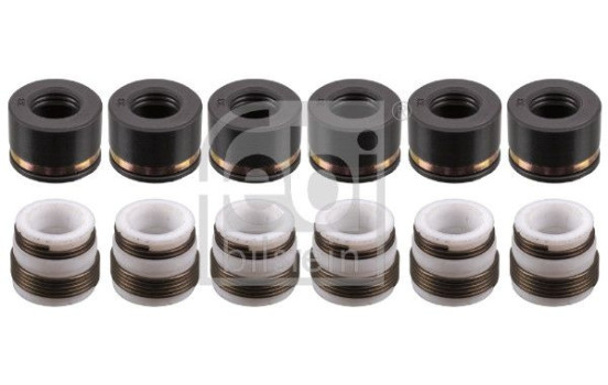 Seal Set, valve stem, Image 2