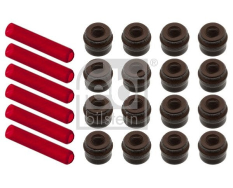 Seal Set, valve stem, Image 2