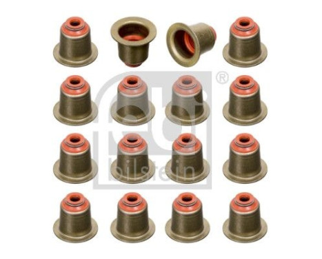 Seal Set, valve stem, Image 2