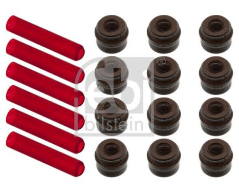 Seal Set, valve stem, Image 2