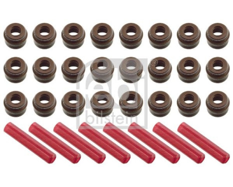 Seal Set, valve stem, Image 2