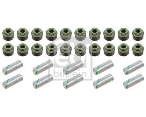 Seal Set, valve stem, Image 2