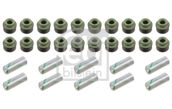 Seal Set, valve stem, Image 2