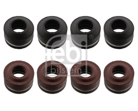 Seal Set, valve stem, Image 2