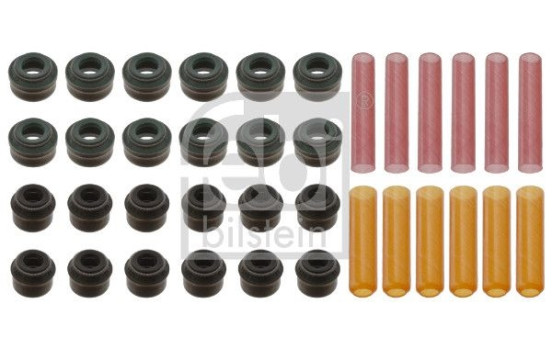 Seal Set, valve stem, Image 2