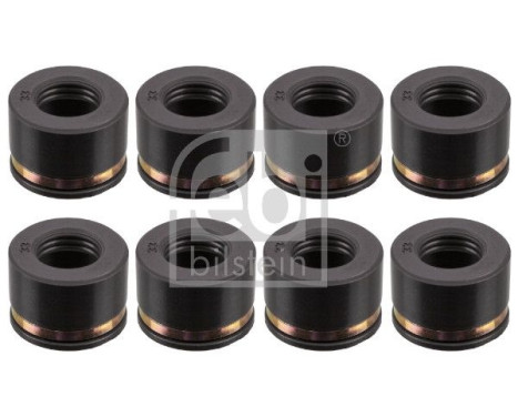 Seal Set, valve stem, Image 2