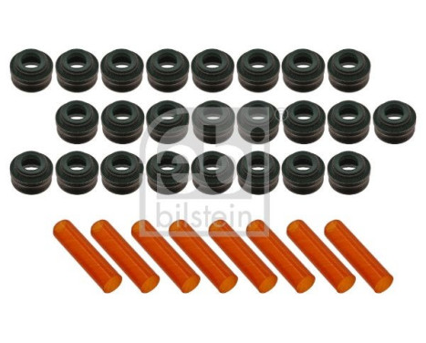 Seal Set, valve stem, Image 2