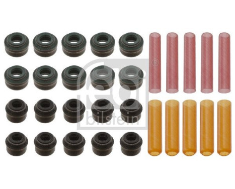 Seal Set, valve stem, Image 2