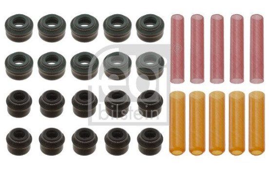 Seal Set, valve stem, Image 2