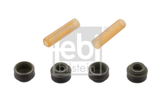 Seal Set, valve stem, Image 2