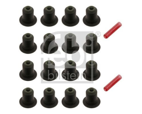 Seal Set, valve stem, Image 2