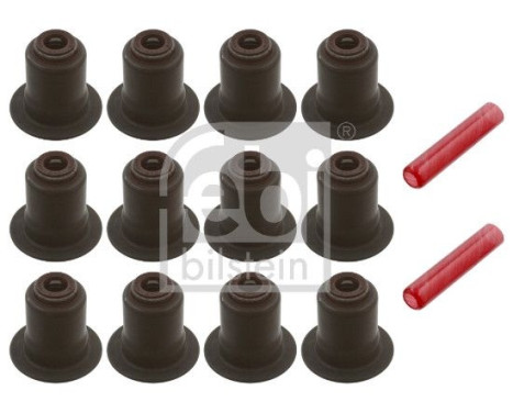 Seal Set, valve stem, Image 2