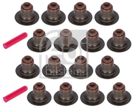 Seal Set, valve stem, Image 2