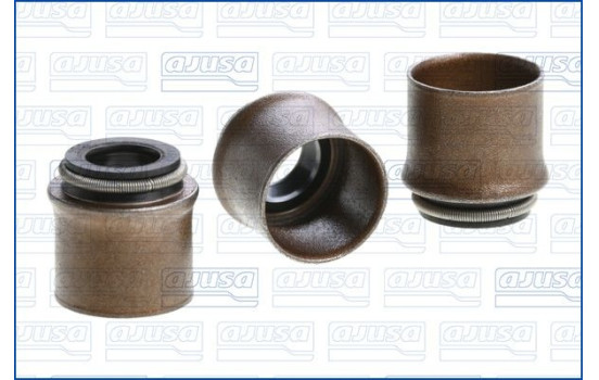 Seal Set, valve stem, Image 3