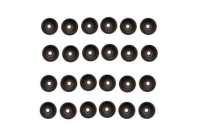 Seal Set, valve stem