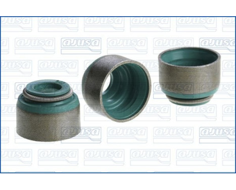 Seal Set, valve stem, Image 3