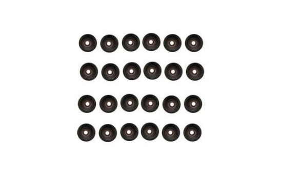 Seal Set, valve stem