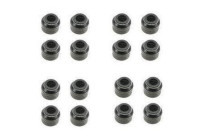 Seal Set, valve stem