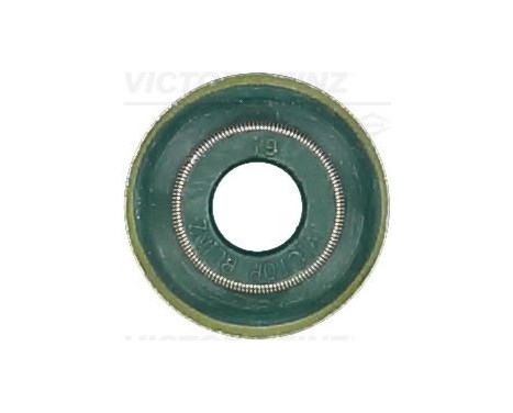 Seal, valve stem