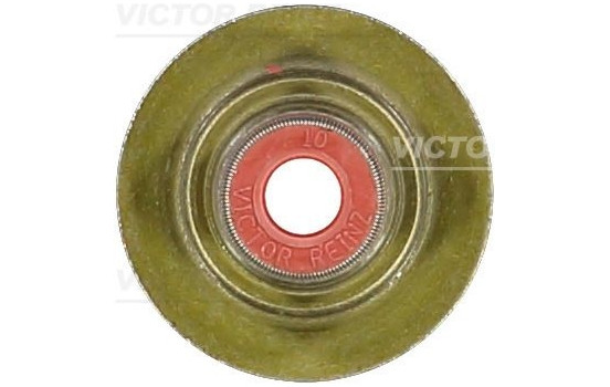 Seal, valve stem