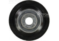 Seal, valve stem
