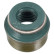 Seal, valve stem