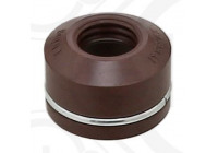 Seal, valve stem