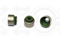 Seal, valve stem