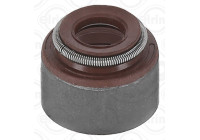 Seal, valve stem