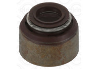 Seal, valve stem