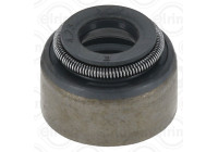 Seal, valve stem